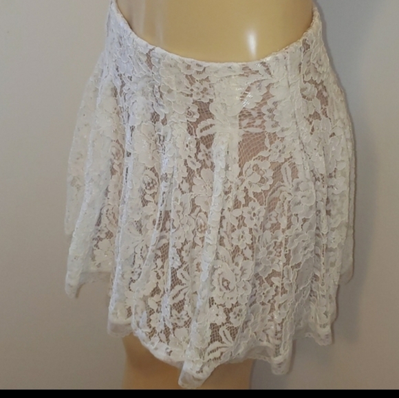 Gianni Bini Dresses & Skirts - Lacey Skirt